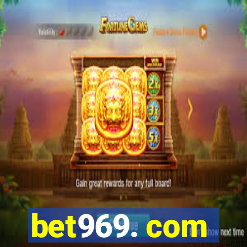 bet969. com